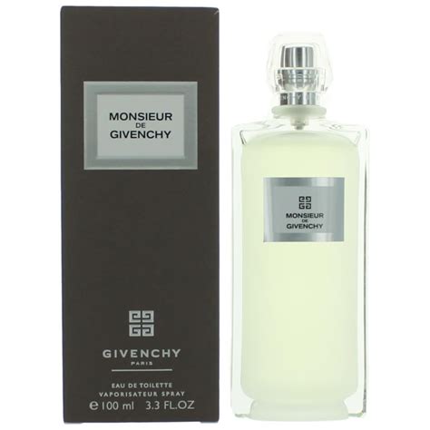 monsiuer de givenchy|monsieur de givenchy parfum.